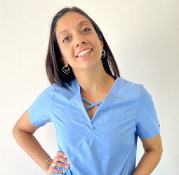 Yazmín Páez Viterbi